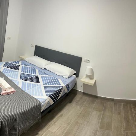 Apartamento Tejares 3A Màlaga Exteriér fotografie