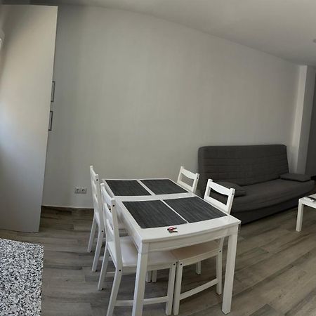 Apartamento Tejares 3A Màlaga Exteriér fotografie