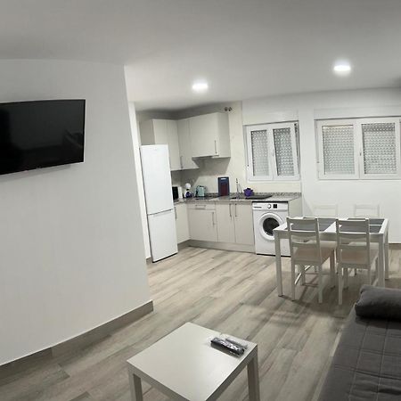 Apartamento Tejares 3A Màlaga Exteriér fotografie